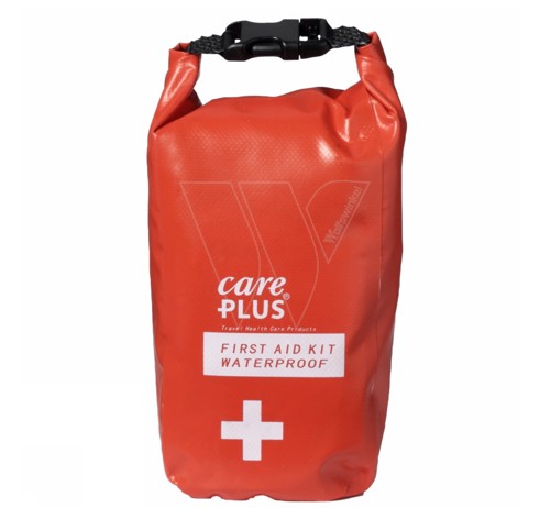 Care plus® erste-hilfe-kit wasserdicht **