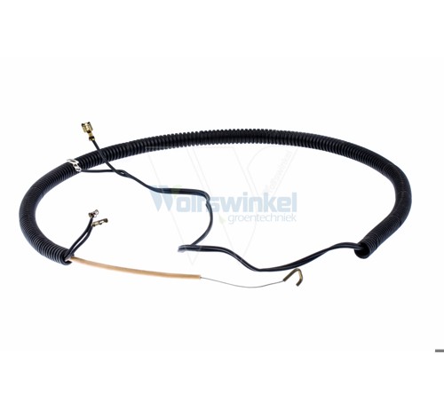 Cable assy = 5372.817-01