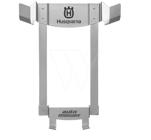 Husqvarna wall holder for 220ac 230acx