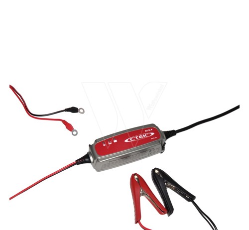 Gallagher battery charger xc 0.8 eu (suitable