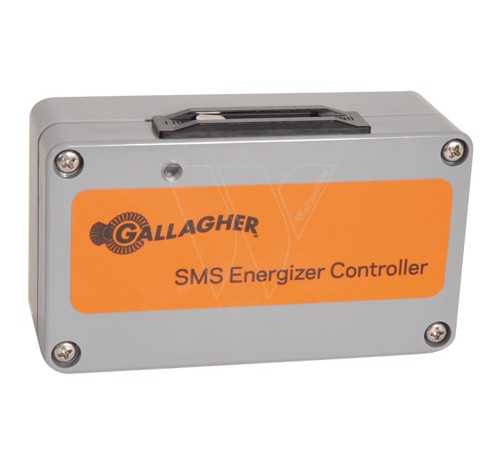 Gallagher sms module for the i-series