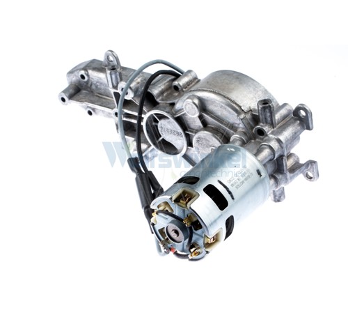 Husqvarna motor compleet 520ihd60/70