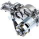 Husqvarna motor compleet 520ihd60/70