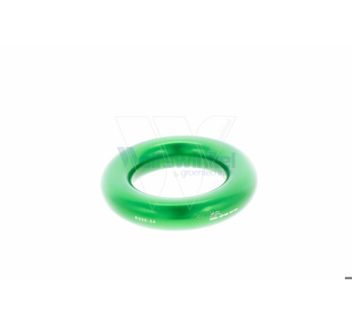 Dmm aluminum ring 30kn 34 mm and795b