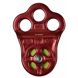 Dmm hitch climber pulley 30kn 14mm