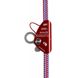 Isc rp203a rope / cable clamp 10.5 - 13mm