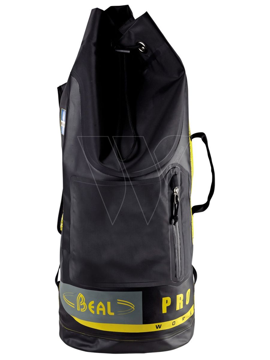 Beal pro work vertragslinie fall 35l