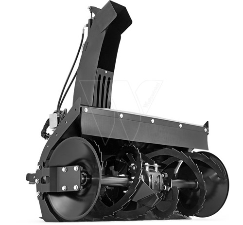 Snowblower (excl. hydrauic accessory