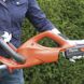 Flymo hedge trimmer easicut 420 battery 42cm