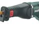 Metabo battery reciprocating saw ase 18 ltx