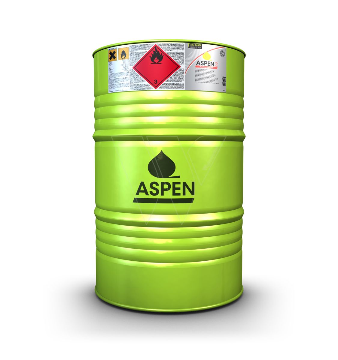 toenemen Uitsluiting Emotie Aspen frt brandstof vat 200 liter ASPEN200 kopen? | Wolfswinkel uw Aspen  specialist