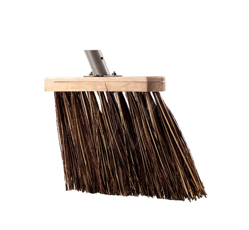 Company broom brown 31cm