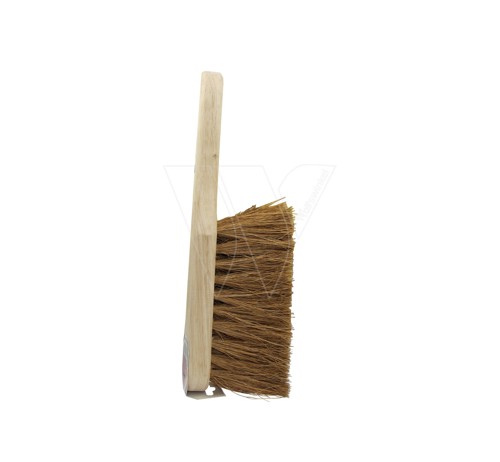 Coconut hand sweeper 31cm