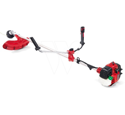 Jonsered brushcutter 35cc incl knife and ball