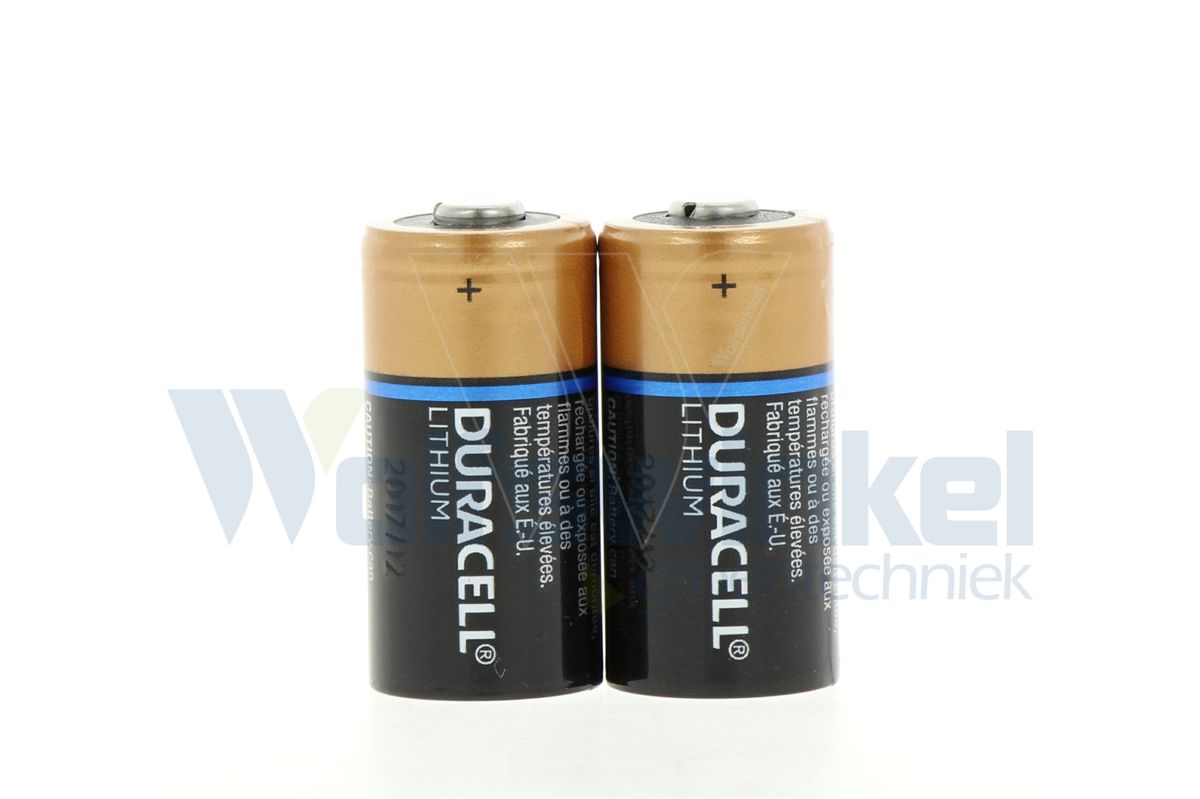 Wiederaufladbare D Batterien – Duracell Ultra Batterien