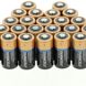 Duracell lithium cr123a batterij 24 stk