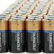 Duracell lithium cr123a-batterie 400 stk