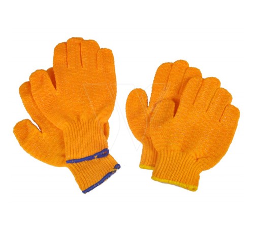 Bison-grip-handschuh 2-seitig xl