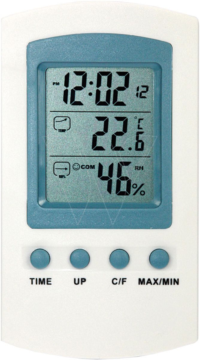 Thermometer elektrisch innen/außen K2195 kaufen?