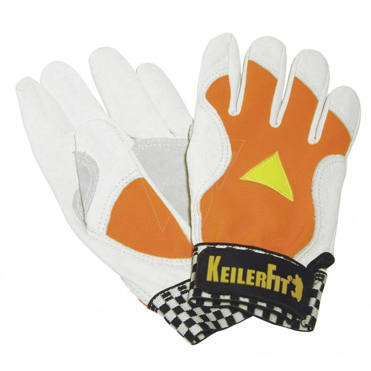 Keilerfit work glove nappa leather 9