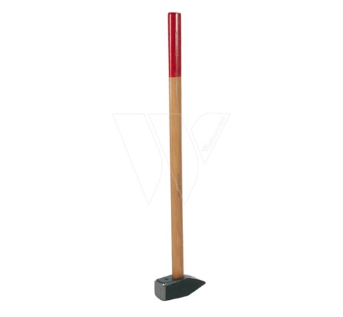 Sledgehammer 3kg with handle compl