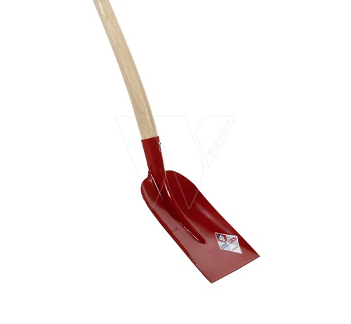 Asphalt shovel profi