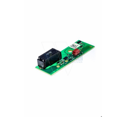Husqvarna circuit board loop/til sensor 105am