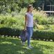Gardena textilschlauch liano 20m mit spritze