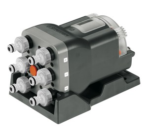 1197 Water Distributor Automatic
