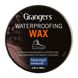 Grangers waterproofing wax 100ml.