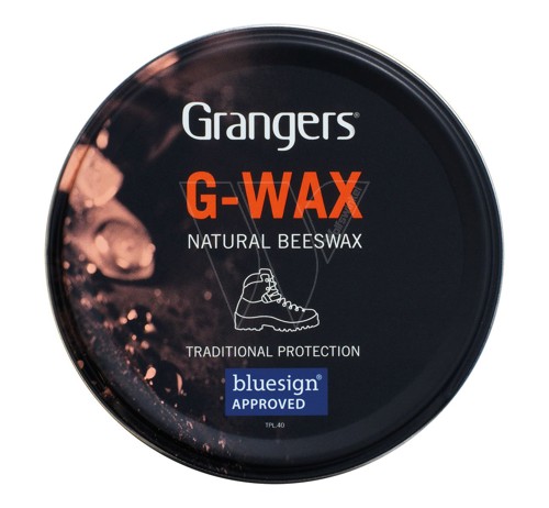 Grangers g-wax 80g