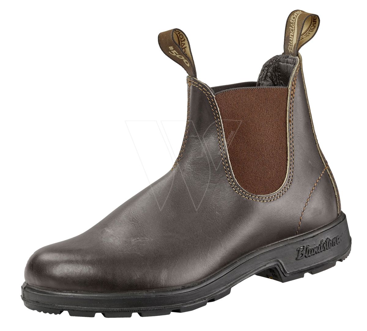 Blundstone 500 shoes size 45