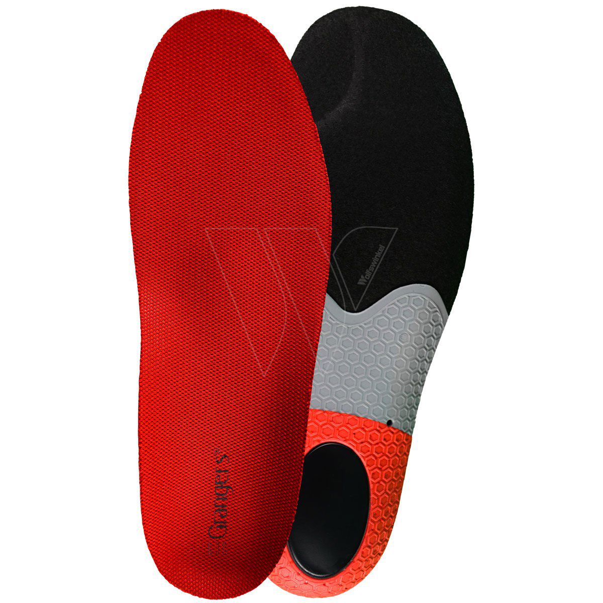 Grangers stability insole size 46