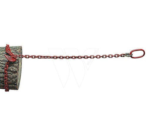 Nordforest drag chain 10mm 6.5t 3meter