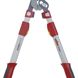 Wolf rs 900t powercut loppers 90cm