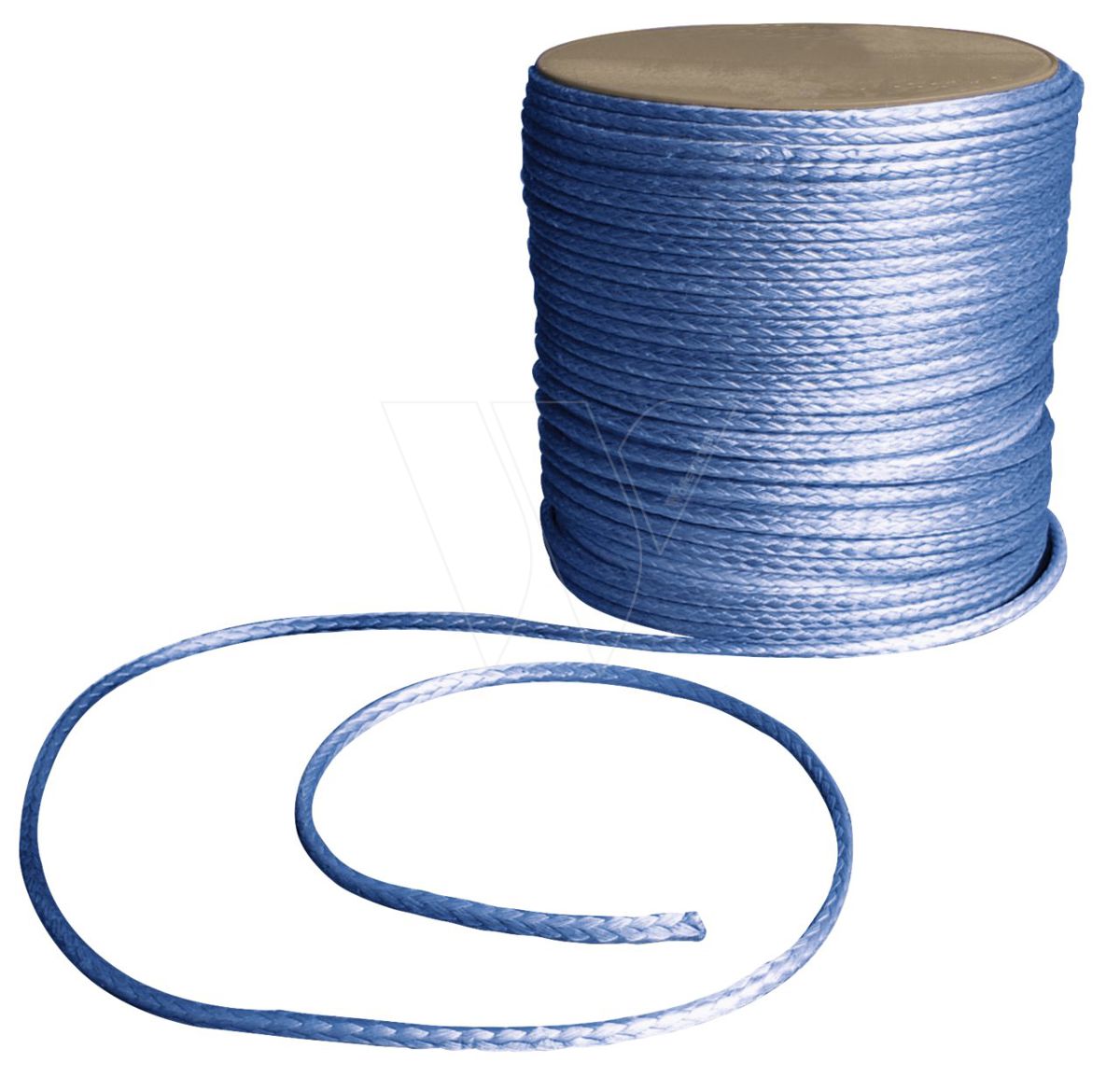 Corde plastique dynaforce 12 mm par mtr