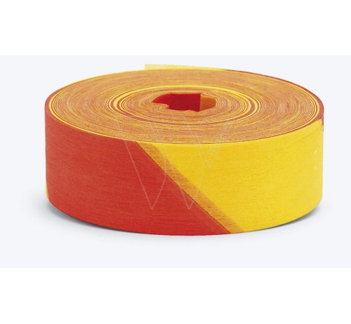 Marking tape yellow/ orange