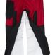 Nordforest aftercare pants keiler red 3xl