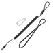 Tool line spiral 50cm to 150cm