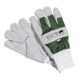 Keiler forst glove leather green 9