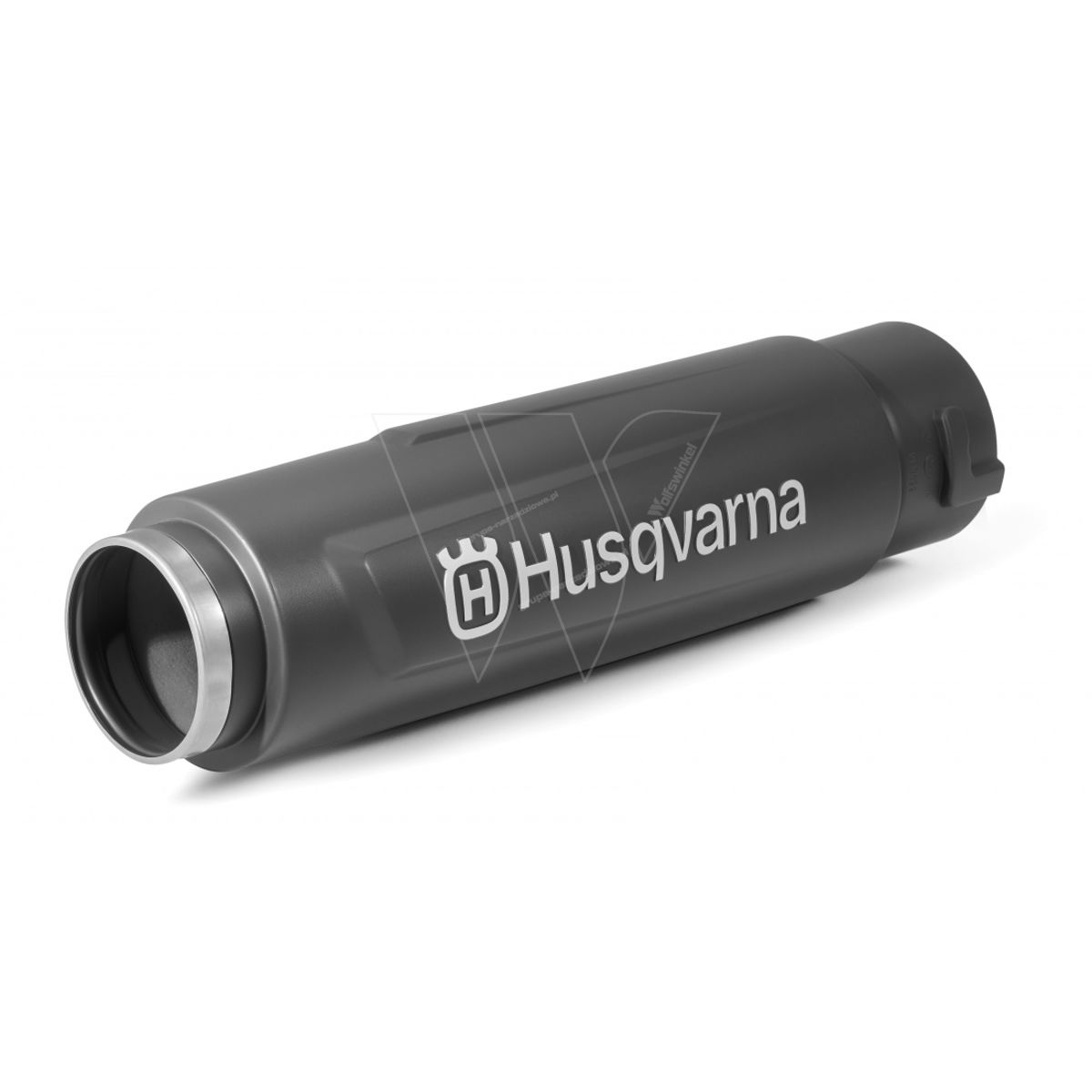 Buy Husqvarna silent blowpipe battery leaf blower 589811701 Wolfswinkel  your Husqvarna specialist