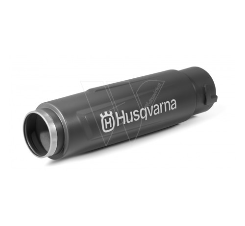 Husqvarna silent blowpipe battery leaf blower
