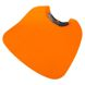 Protos neck protector rain - orange