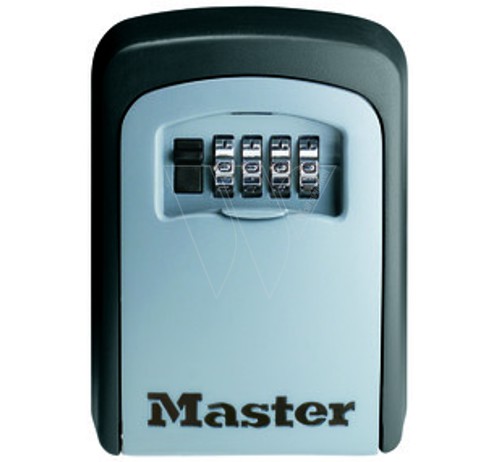 Master lock 5401eurd sleutelkluisje