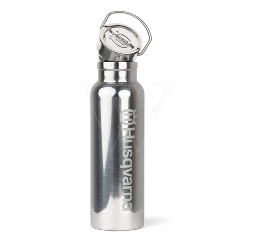 Husqvarna water isolatie  bottle 0.5 l.