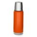 Husqvarna thermos bottle orange 0.75l