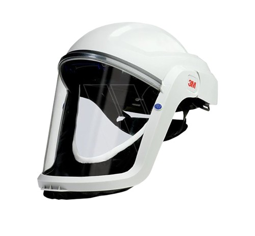 3m m-206 visor helmet face seal