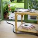 Gardena liano textilschlauch 10 meter satz