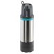 1773 Submersible Pressure Pump 6100/5 inox automatic