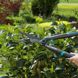 Gardena easycut hedge trimmer